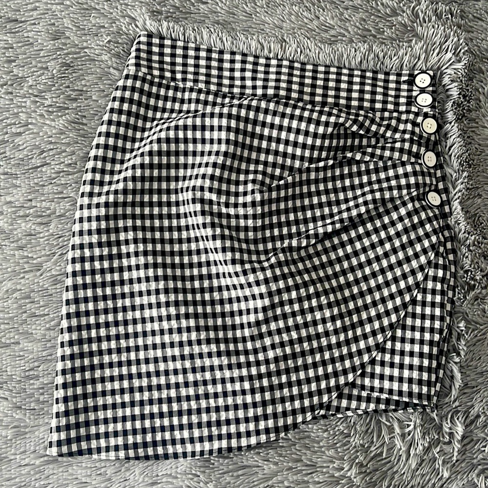 Zara skirt